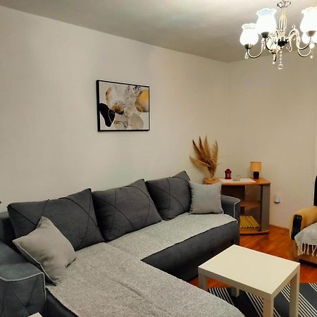 Kelizual Gornji Milanovac Exterior foto