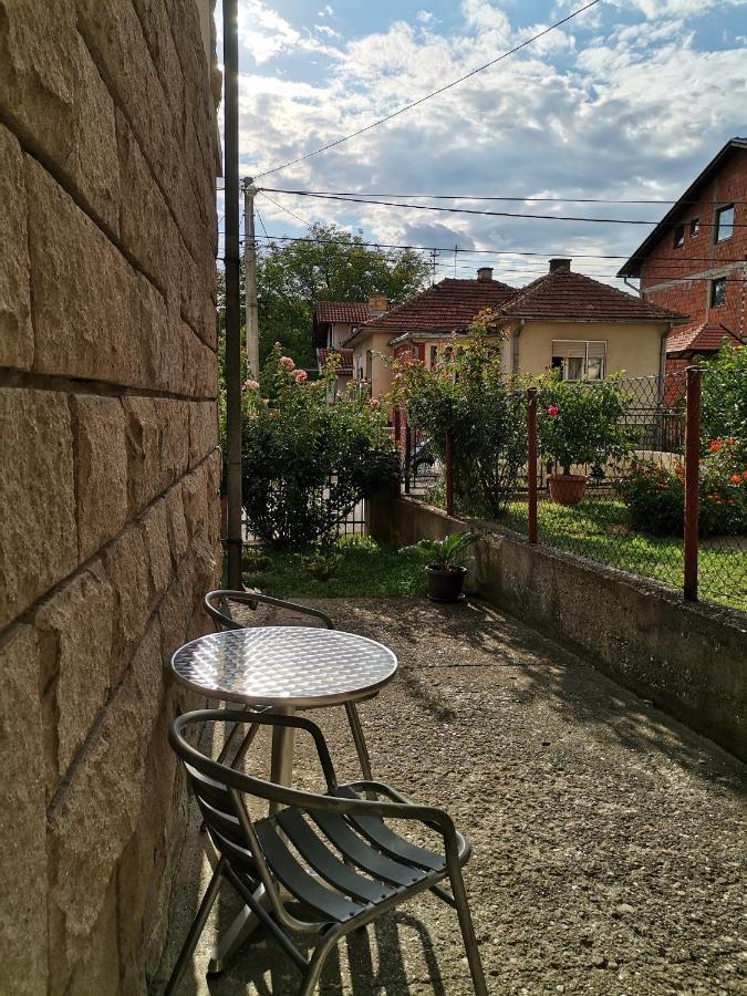 Kelizual Gornji Milanovac Exterior foto