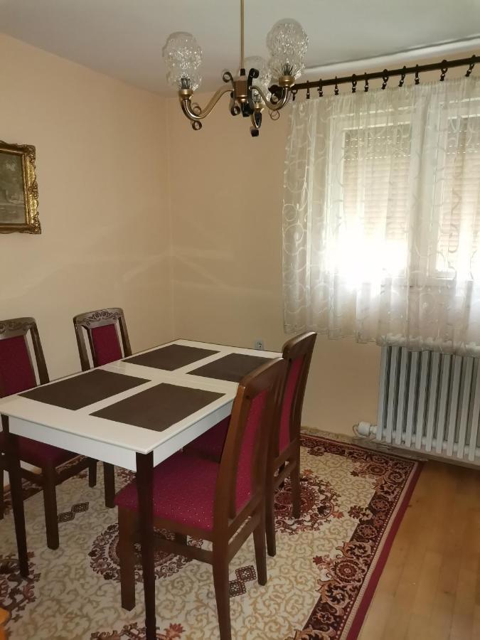 Kelizual Gornji Milanovac Exterior foto