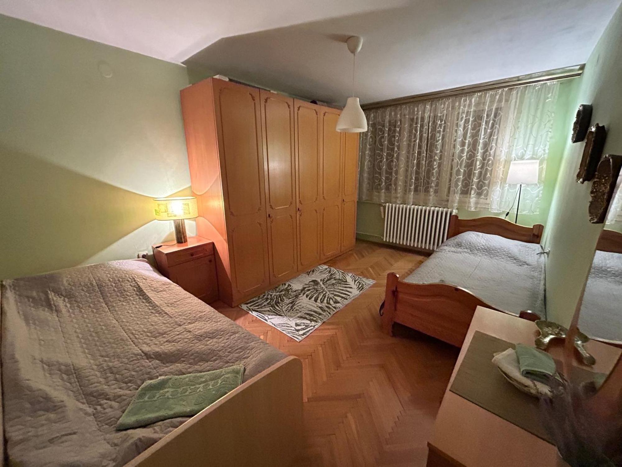 Kelizual Gornji Milanovac Exterior foto
