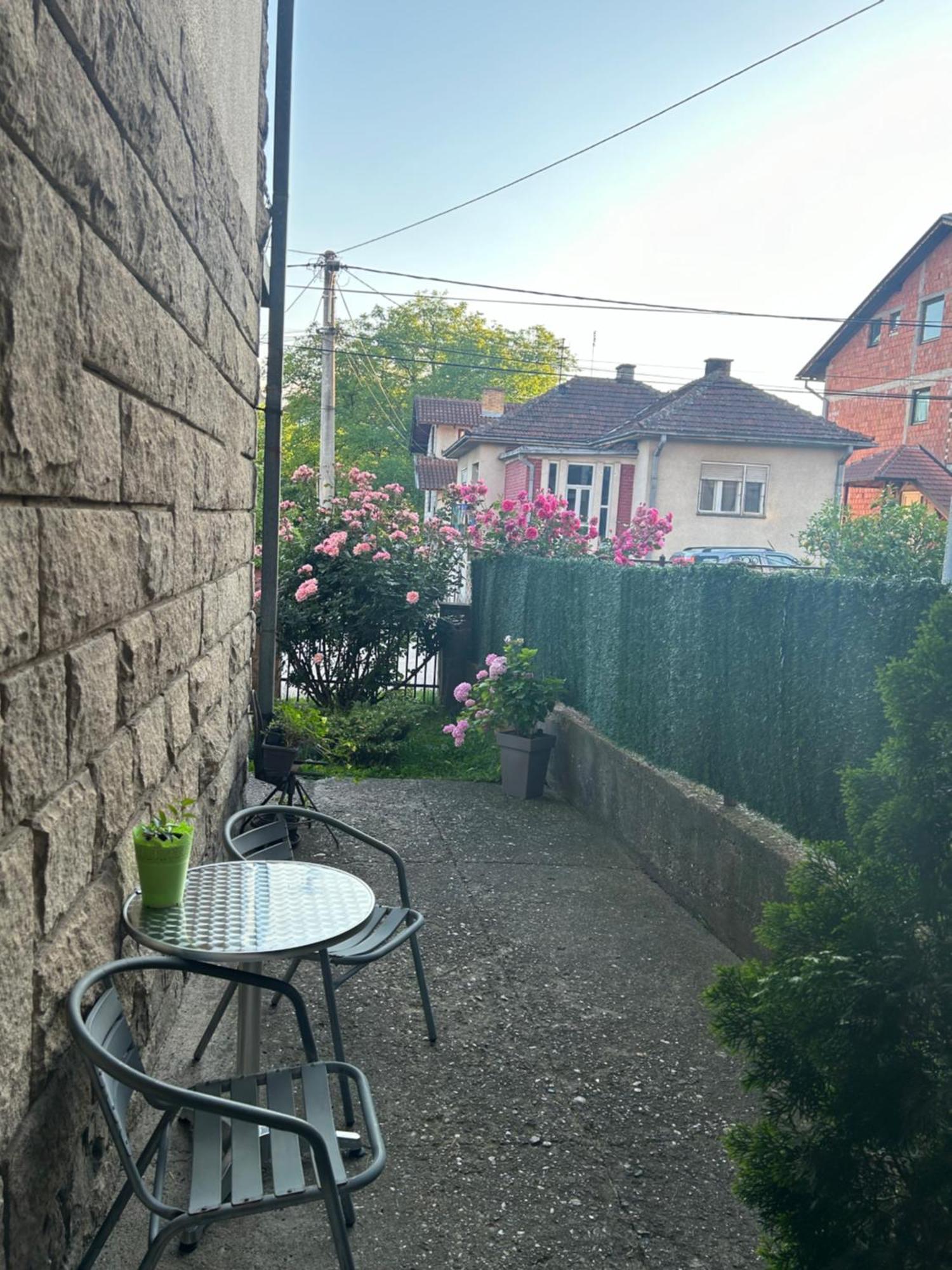 Kelizual Gornji Milanovac Exterior foto